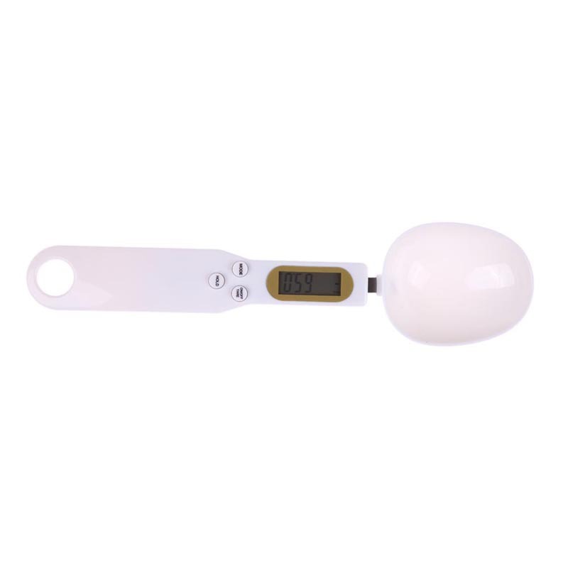 Digital Kitchen Electronic Measuring Spoon