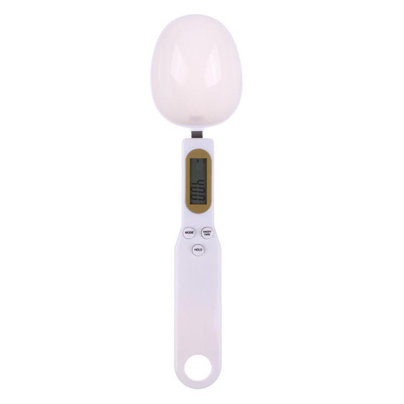 Digital Kitchen Electronic Measuring Spoon